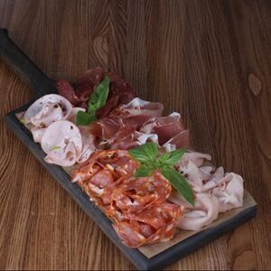 Мясное плато