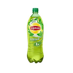 Lipton зелёный чай