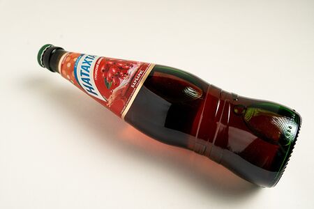 Натахтари барбарис