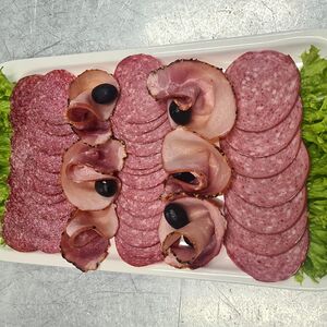 Ассорти колбасное