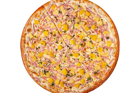 Пицца Гавайская