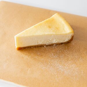 Чизкейк Нью-Йорк