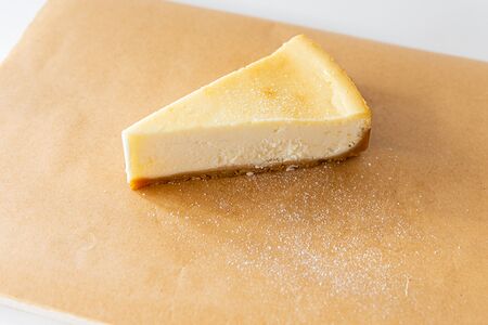 Чизкейк Нью-Йорк