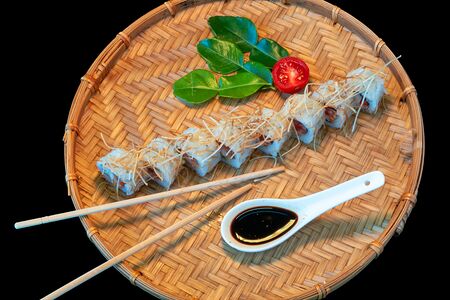 Ролл Том ям