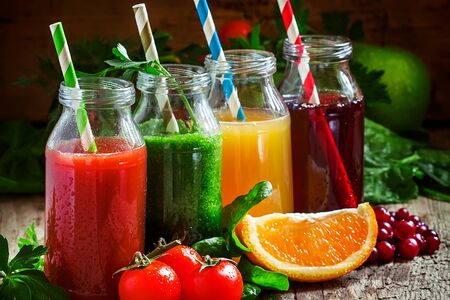 Свежевыжатый сок