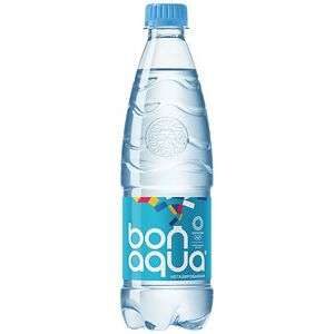 BonAqua без газа