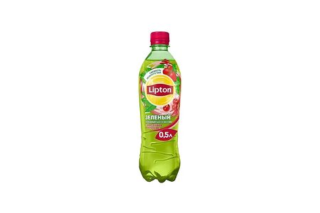 Lipton зелёный