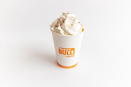 Айс раф Солёная ириска