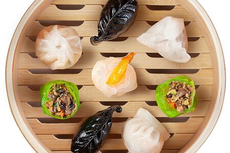 Дим-сам сет