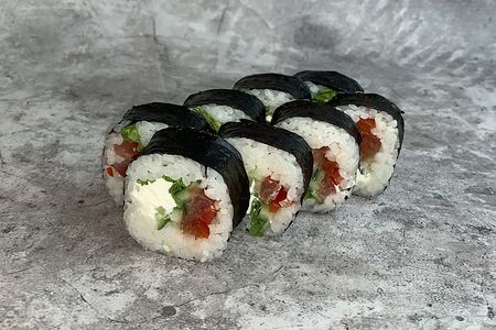 Ролл Сливочный фреш