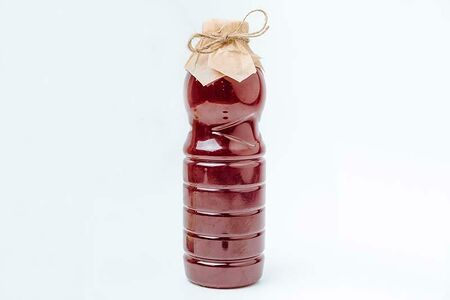 Морс клюквенный