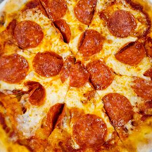 Пицца Пепперони