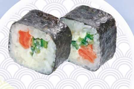 Ролл Чиз маки