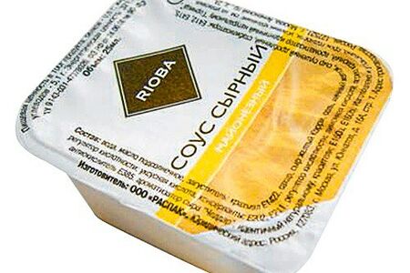 Соус Сырный