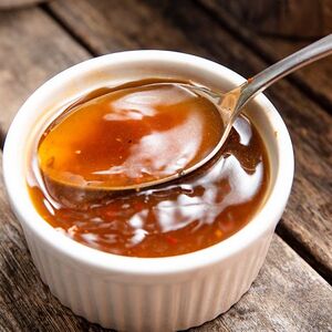 Кисло-сладкий