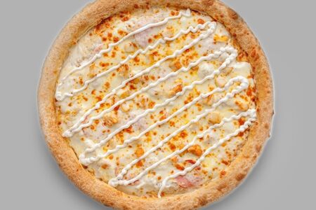 Пицца Чемпион