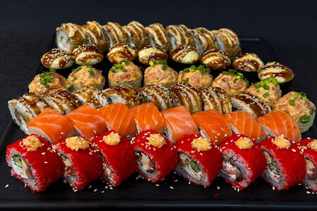 Сет Праздничный