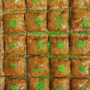 Пахлава Классическая