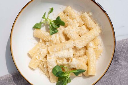 Детская паста