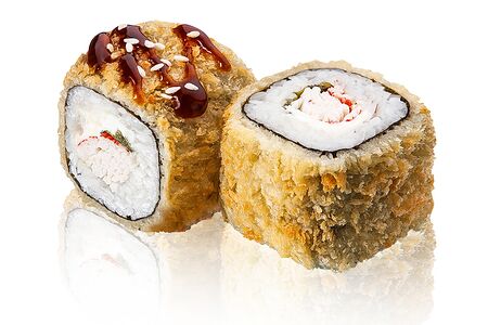 Темпура Карабас