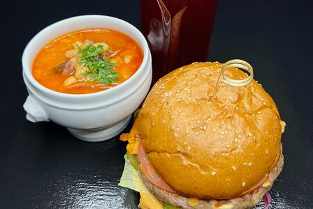 Большое комбо