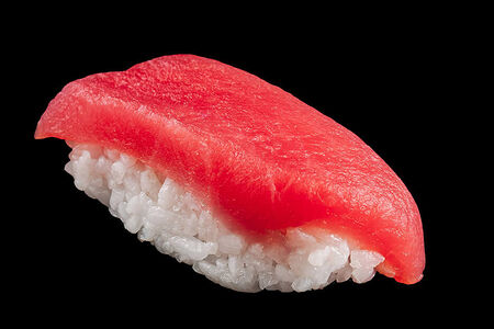 Нигири Тунец