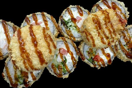 Итальянский