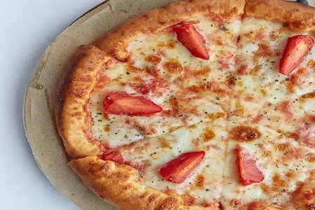 Пицца Маргарита