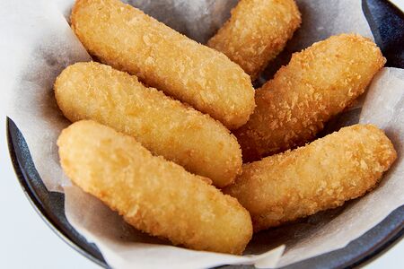 Сырные палочки