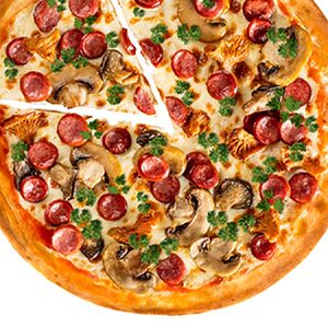 Фермерская