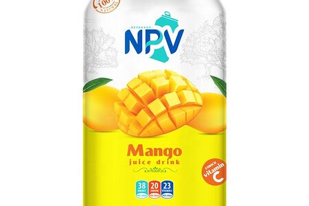 Npv манго