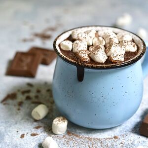 Какао классический