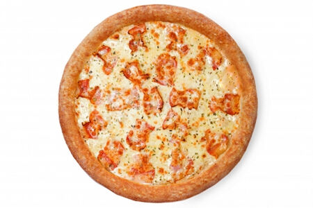 Пицца капричоза