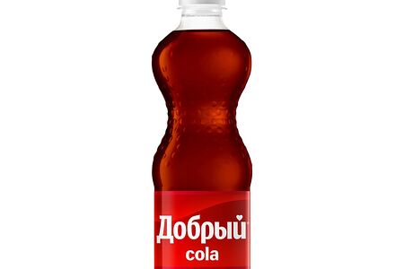 Добрый Кола