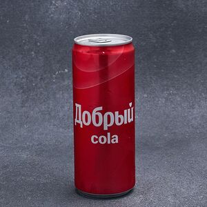 Добрый Cola