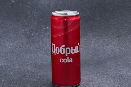 Добрый Cola