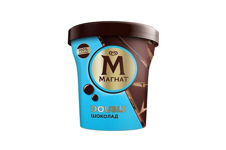 Мороженое Магнат Шоколад Пинта