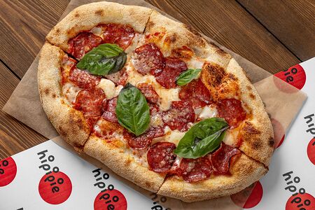 Пепперони мини халяль 