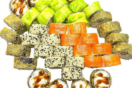 Сет Вкусный