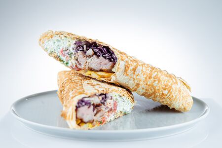 Классическая куриная