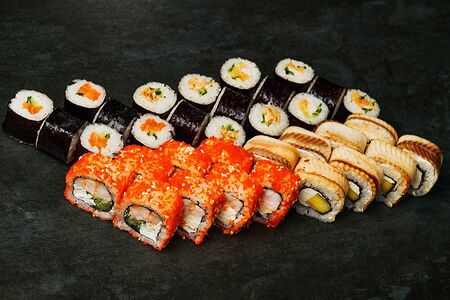 Сборный набор №1