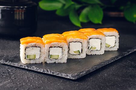 Ролл Филадельфия лайт