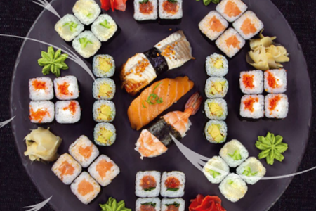 Сет классический