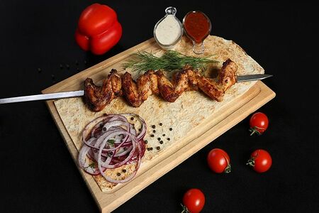 Крылья куриные