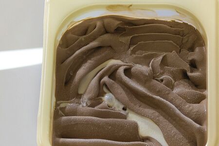 Баварский шоколад