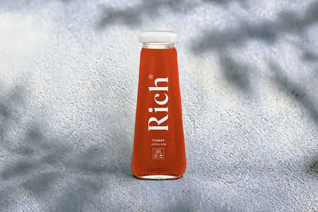 Сок Rich Томат