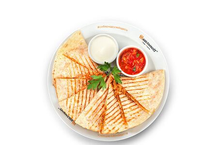 Кесадия Мясная Big