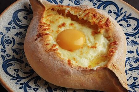 Аджарули традиционный