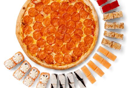 Яркое Комбо №1