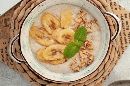 Каша Геркулес